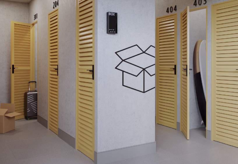 Conheça CONTEMPORÂNEO GÁVEA do empreendimento - Fachada - Contemporâneo Gávea - 220 - 11 CONTEMPORÂNEO GÁVEA - Fachada - Contemporâneo Gávea - 220 - 11