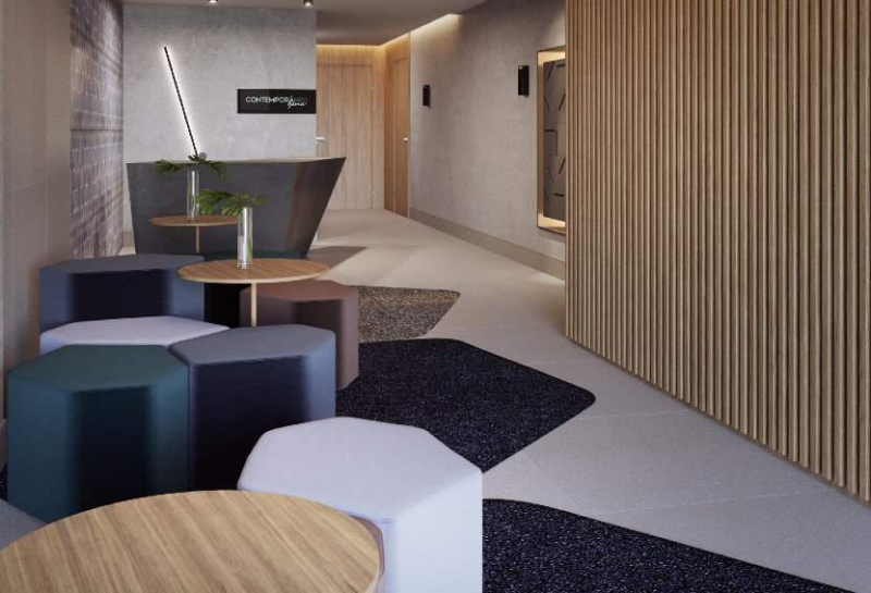 Conheça CONTEMPORÂNEO GÁVEA do empreendimento - Fachada - Contemporâneo Gávea - 220 - 17 CONTEMPORÂNEO GÁVEA - Fachada - Contemporâneo Gávea - 220 - 17