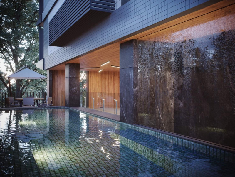 Conheça CONTEMPORÂNEO GÁVEA do empreendimento - Fachada - Contemporâneo Gávea - 220 - 22 CONTEMPORÂNEO GÁVEA - Fachada - Contemporâneo Gávea - 220 - 22