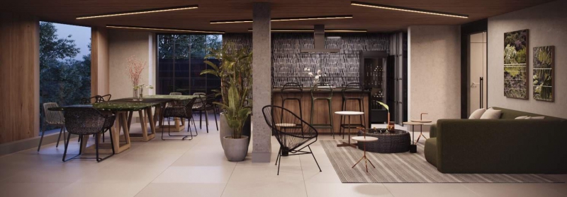 Conheça CONTEMPORÂNEO GÁVEA do empreendimento - Fachada - Contemporâneo Gávea - 220 - 23 CONTEMPORÂNEO GÁVEA - Fachada - Contemporâneo Gávea - 220 - 23