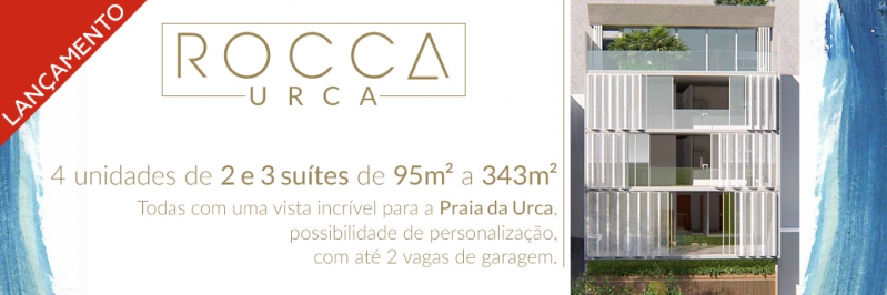 Conheça BANNER 3 do empreendimento - Fachada - Rocca - 225 - 1 BANNER 3 - Fachada - Rocca - 225 - 1