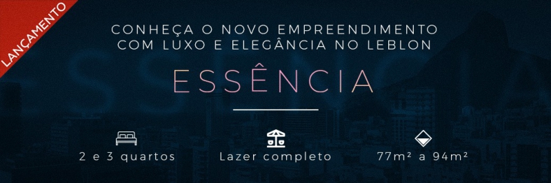 Conheça Essência. do empreendimento - Fachada - Essência - 235 - 1 Essência. - Fachada - Essência - 235 - 1