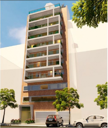 Conheça Fachada do empreendimento - Fachada - Special Residences Tijuca - 249 - 2 Fachada - Fachada - Special Residences Tijuca - 249 - 2