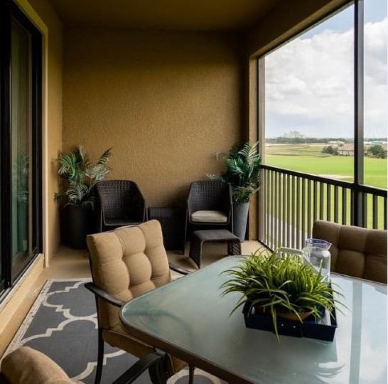 Conheça 5 do empreendimento - Fachada - Florida Lounge - Champions Gate e Storey Lake - 251 - 8 5 - Fachada - Florida Lounge - Champions Gate e Storey Lake - 251 - 8