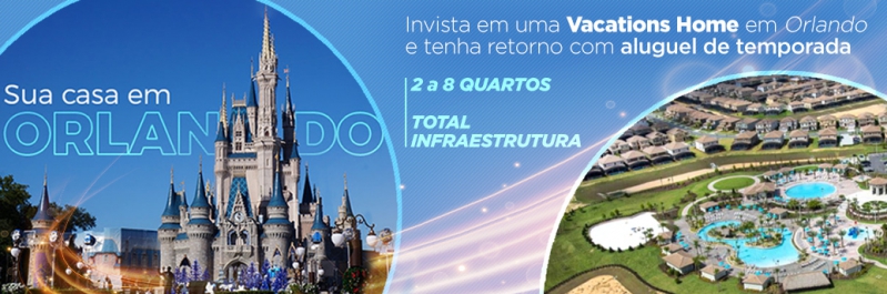 Conheça Florida Lounge do empreendimento - Fachada - Florida Lounge - Champions Gate e Storey Lake - 251 - 1 Florida Lounge - Fachada - Florida Lounge - Champions Gate e Storey Lake - 251 - 1