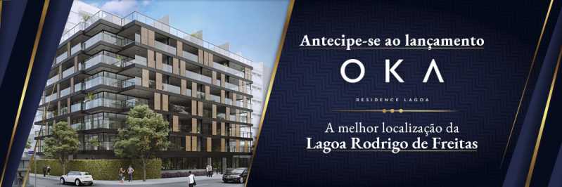 Conheça Banner_OKA_OK do empreendimento - Fachada - OKA Residence Lagoa - 252 - 1 Banner_OKA_OK - Fachada - OKA Residence Lagoa - 252 - 1