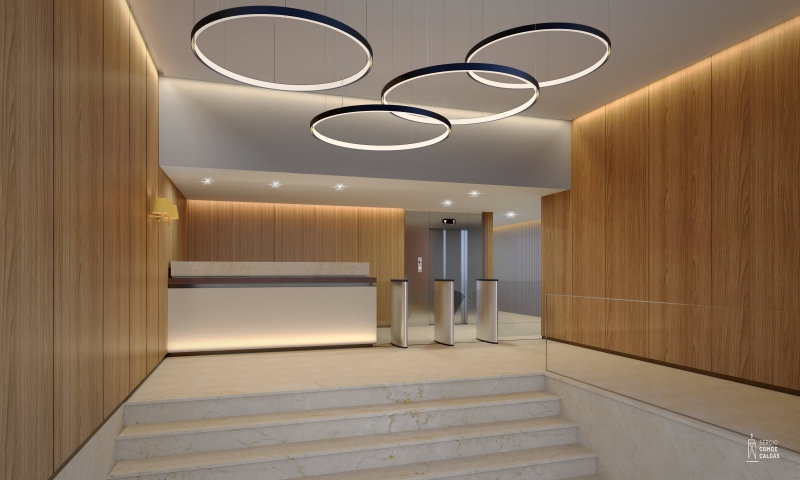 Conheça LOBBY-HIGH-min do empreendimento - Fachada - Ataulfo 1165 - 254 - 6 LOBBY-HIGH-min - Fachada - Ataulfo 1165 - 254 - 6