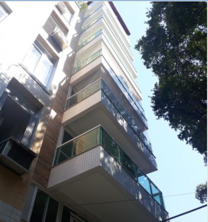 Conheça 1 - Fachada do empreendimento - Fachada - Martins Pena 16 - 260 - 2 1 - Fachada - Fachada - Martins Pena 16 - 260 - 2