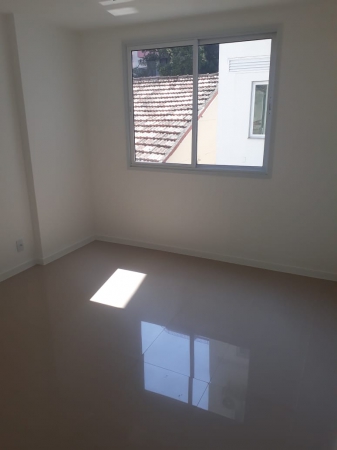 Conheça 5 - quarto. do empreendimento - Fachada - Martins Pena 16 - 260 - 6 5 - quarto. - Fachada - Martins Pena 16 - 260 - 6