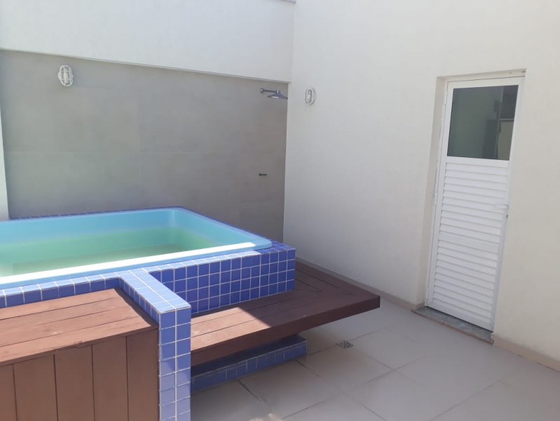 Conheça 14 - piscina. do empreendimento - Fachada - Martins Pena 16 - 260 - 15 14 - piscina. - Fachada - Martins Pena 16 - 260 - 15