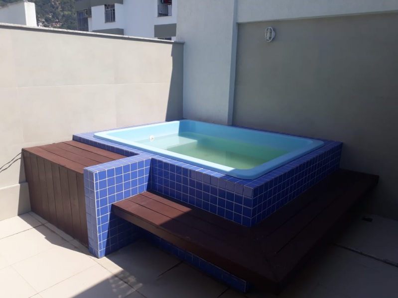 Conheça 14.1 - piscina. do empreendimento - Fachada - Martins Pena 16 - 260 - 16 14.1 - piscina. - Fachada - Martins Pena 16 - 260 - 16