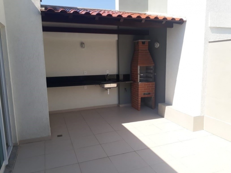 Conheça 15 - churrasqueira. do empreendimento - Fachada - Martins Pena 16 - 260 - 17 15 - churrasqueira. - Fachada - Martins Pena 16 - 260 - 17