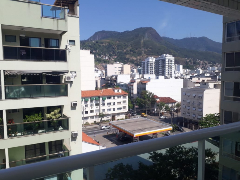 Conheça 16 - vista varanda. do empreendimento - Fachada - Martins Pena 16 - 260 - 18 16 - vista varanda. - Fachada - Martins Pena 16 - 260 - 18