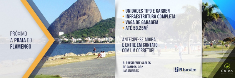 Conheça Unico Residencal do empreendimento - Fachada - ÚNICO RESIDENCIAL - 263 - 1 Unico Residencal - Fachada - ÚNICO RESIDENCIAL - 263 - 1