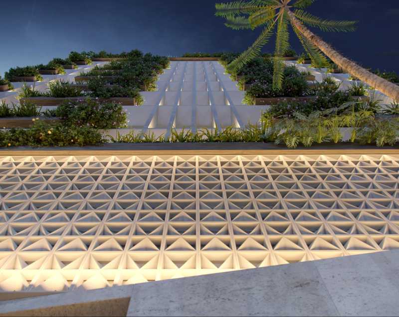 Conheça novemozakipanemarjardim 4. do empreendimento - Fachada - Nove - 265 - 4 novemozakipanemarjardim 4. - Fachada - Nove - 265 - 4