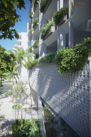 Conheça novemozakipanemarjardim 10. do empreendimento - Fachada - Nove - 265 - 10 novemozakipanemarjardim 10. - Fachada - Nove - 265 - 10
