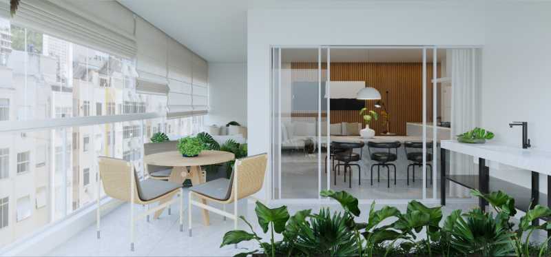 Conheça novemozakipanemarjardim 14. do empreendimento - Fachada - Nove - 265 - 14 novemozakipanemarjardim 14. - Fachada - Nove - 265 - 14