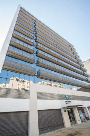 Conheça haddockbusiness 1 do empreendimento - Fachada - Haddock Business - 33 - 1 haddockbusiness 1 - Fachada - Haddock Business - 33 - 1