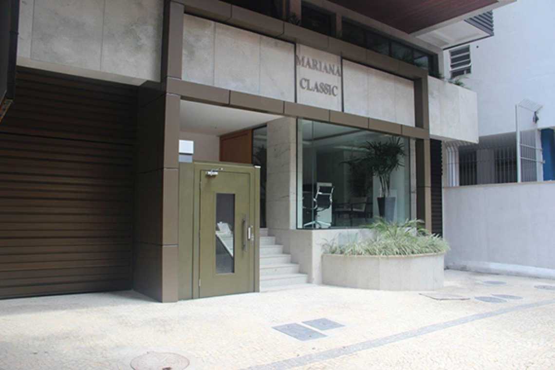 Conheça marianaclassicbotafogo do empreendimento - Fachada - Mariana Classic - 61 - 4 marianaclassicbotafogo - Fachada - Mariana Classic - 61 - 4