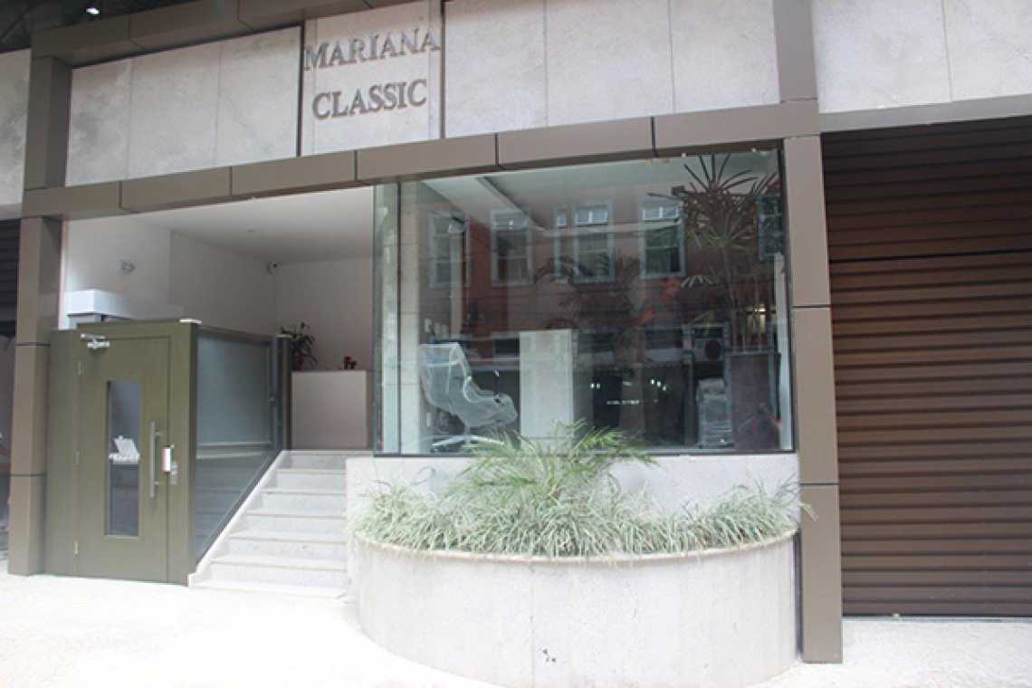 Conheça marianaclassicbotafogo do empreendimento - Fachada - Mariana Classic - 61 - 3 marianaclassicbotafogo - Fachada - Mariana Classic - 61 - 3