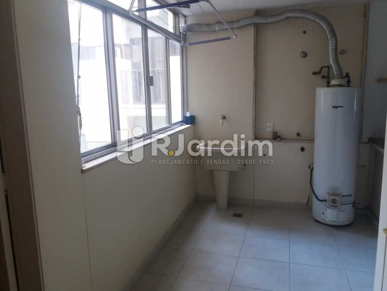 Conheça Área do imóvel - Apartamento à venda Avenida Epitácio Pessoa,Lagoa, Zona Sul,Rio de Janeiro - R$ 5.500.000 - AP1037 - 18 Área - Apartamento à venda Avenida Epitácio Pessoa,Lagoa, Zona Sul,Rio de Janeiro - R$ 5.500.000 - AP1037 - 18