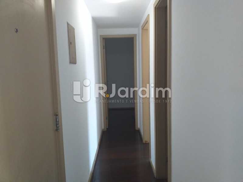 Conheça Corredor do imóvel - Apartamento Flamengo,Zona Sul,Rio de Janeiro,RJ Para Alugar,2 Quartos,60m² - AP1236 - 4 Corredor - Apartamento Flamengo,Zona Sul,Rio de Janeiro,RJ Para Alugar,2 Quartos,60m² - AP1236 - 4