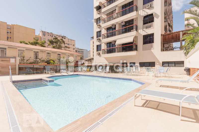 Conheça Area comum do imóvel - Apartamento Flamengo,Zona Sul,Rio de Janeiro,RJ Para Alugar,2 Quartos,60m² - AP1236 - 12 Area comum - Apartamento Flamengo,Zona Sul,Rio de Janeiro,RJ Para Alugar,2 Quartos,60m² - AP1236 - 12
