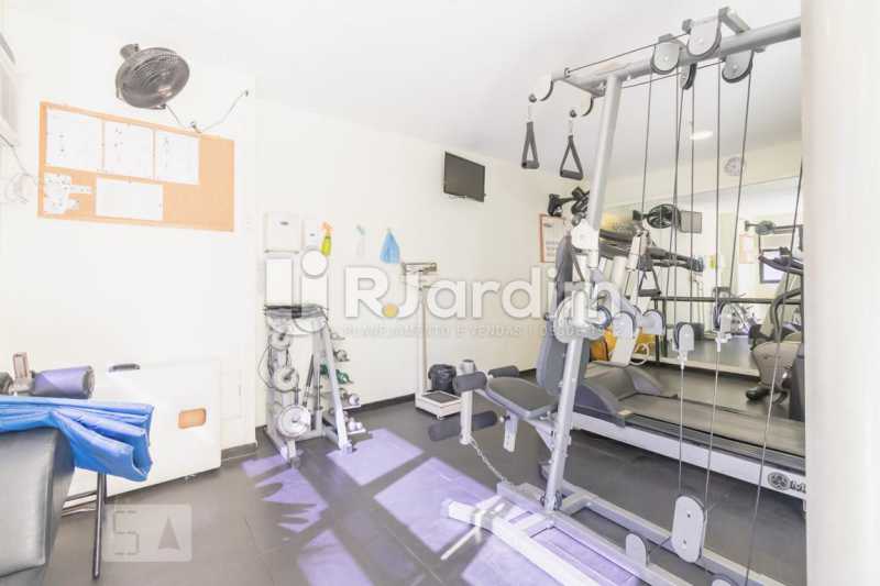 Conheça Academia do imóvel - Apartamento Flamengo,Zona Sul,Rio de Janeiro,RJ Para Alugar,2 Quartos,60m² - AP1236 - 17 Academia - Apartamento Flamengo,Zona Sul,Rio de Janeiro,RJ Para Alugar,2 Quartos,60m² - AP1236 - 17