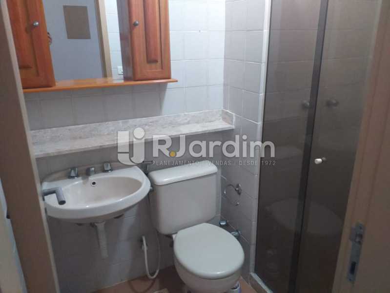 Conheça Banheiro do imóvel - Apartamento Flamengo,Zona Sul,Rio de Janeiro,RJ Para Alugar,2 Quartos,60m² - AP1236 - 5 Banheiro - Apartamento Flamengo,Zona Sul,Rio de Janeiro,RJ Para Alugar,2 Quartos,60m² - AP1236 - 5