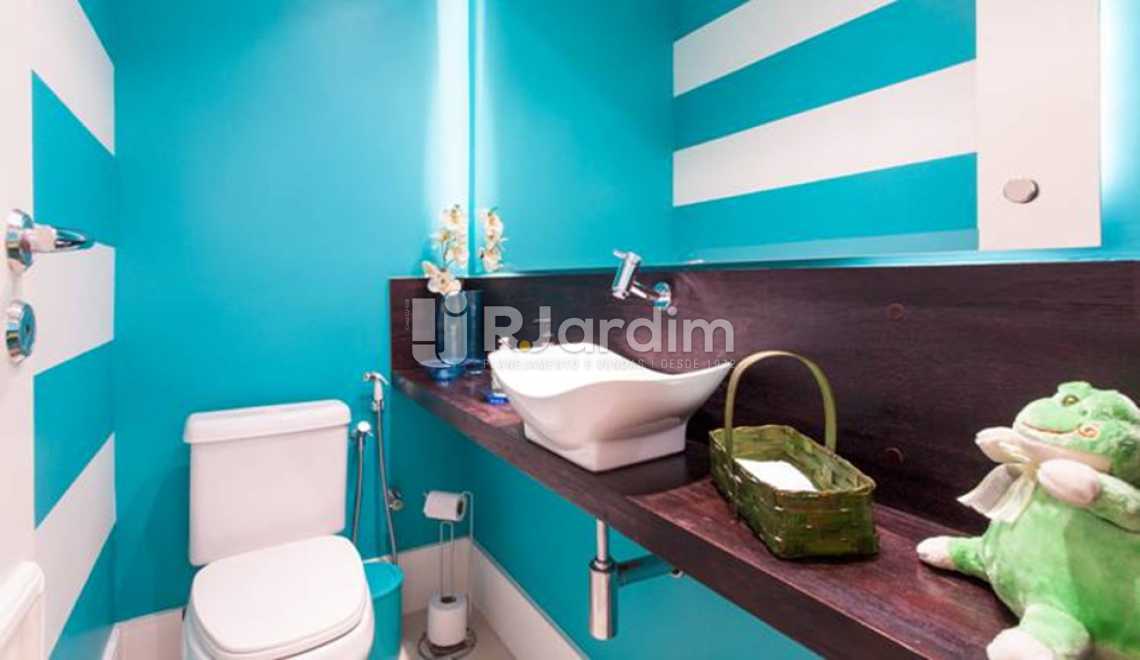 Conheça LAVABO do imóvel - Compra Venda Avaliação Imóveis Apartamento Copacabana 3 Quartos - AP1361 - 11 LAVABO - Compra Venda Avaliação Imóveis Apartamento Copacabana 3 Quartos - AP1361 - 11