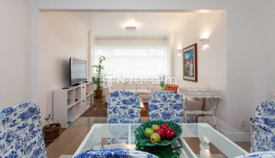 Conheça SALA do imóvel - Compra Venda Avaliação Imóveis Apartamento Copacabana 3 Quartos - AP1361 - 4 SALA - Compra Venda Avaliação Imóveis Apartamento Copacabana 3 Quartos - AP1361 - 4