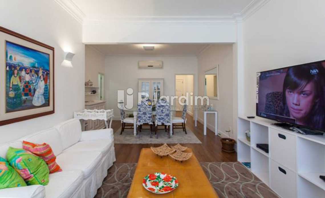 Conheça SALA do imóvel - Compra Venda Avaliação Imóveis Apartamento Copacabana 3 Quartos - AP1361 - 18 SALA - Compra Venda Avaliação Imóveis Apartamento Copacabana 3 Quartos - AP1361 - 18