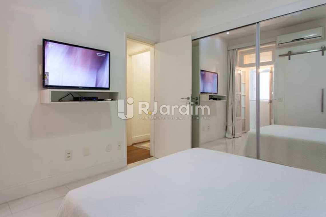 Conheça SUÍTE do imóvel - Compra Venda Avaliação Imóveis Apartamento Copacabana 3 Quartos - AP1361 - 23 SUÍTE - Compra Venda Avaliação Imóveis Apartamento Copacabana 3 Quartos - AP1361 - 23