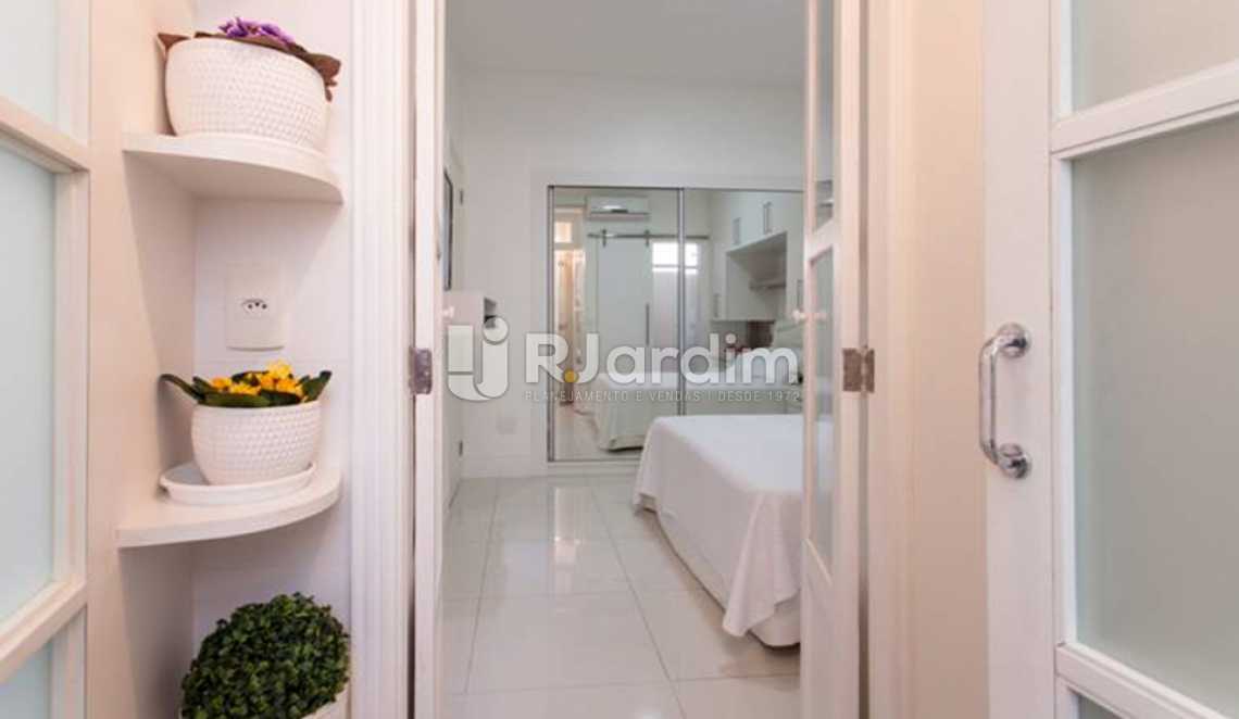 Conheça SUÍTE do imóvel - Compra Venda Avaliação Imóveis Apartamento Copacabana 3 Quartos - AP1361 - 24 SUÍTE - Compra Venda Avaliação Imóveis Apartamento Copacabana 3 Quartos - AP1361 - 24
