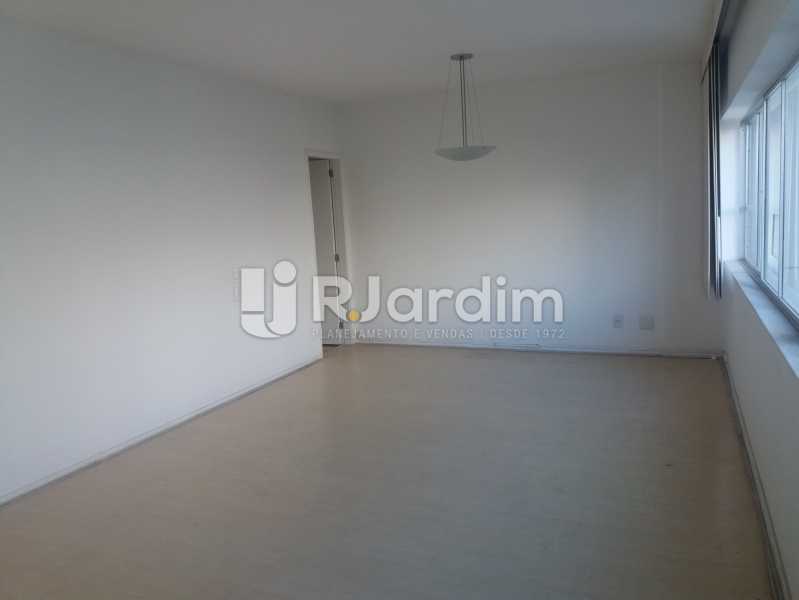 Conheça Sala do imóvel - Apartamento À Venda - Leblon - Rio de Janeiro - RJ - AP1364 - 4 Sala - Apartamento À Venda - Leblon - Rio de Janeiro - RJ - AP1364 - 4