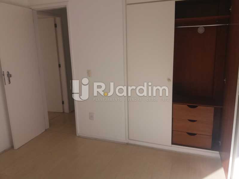 Conheça Quarto do imóvel - Apartamento À Venda - Leblon - Rio de Janeiro - RJ - AP1364 - 11 Quarto - Apartamento À Venda - Leblon - Rio de Janeiro - RJ - AP1364 - 11