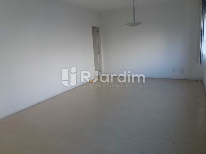 Conheça Sala do imóvel - Apartamento À Venda - Leblon - Rio de Janeiro - RJ - AP1364 - 1 Sala - Apartamento À Venda - Leblon - Rio de Janeiro - RJ - AP1364 - 1