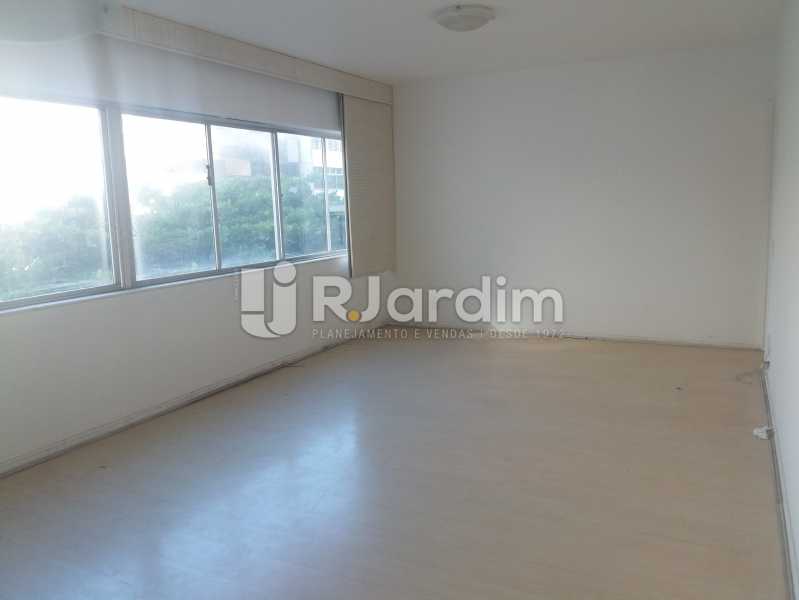Conheça Sala do imóvel - Apartamento À Venda - Leblon - Rio de Janeiro - RJ - AP1364 - 5 Sala - Apartamento À Venda - Leblon - Rio de Janeiro - RJ - AP1364 - 5