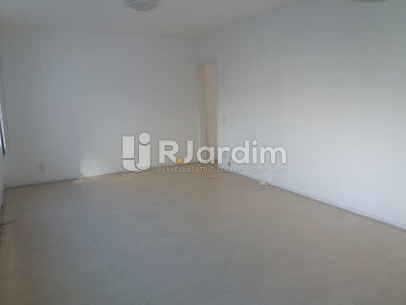 Conheça Sala do imóvel - Apartamento À Venda - Leblon - Rio de Janeiro - RJ - AP1364 - 3 Sala - Apartamento À Venda - Leblon - Rio de Janeiro - RJ - AP1364 - 3