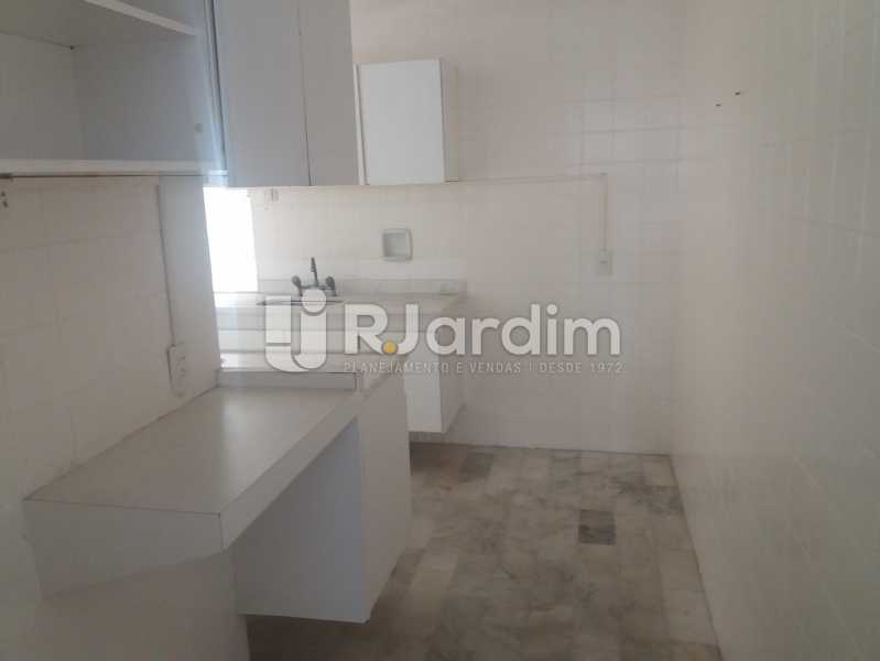Conheça Copa do imóvel - Apartamento À Venda - Leblon - Rio de Janeiro - RJ - AP1364 - 18 Copa - Apartamento À Venda - Leblon - Rio de Janeiro - RJ - AP1364 - 18