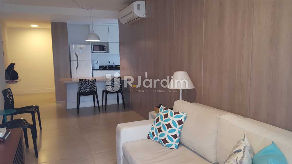 Conheça SALA do imóvel - Aluguel Administração Imóveis Flat Ipanema 2 Quartos - AP1471 - 5 SALA - Aluguel Administração Imóveis Flat Ipanema 2 Quartos - AP1471 - 5