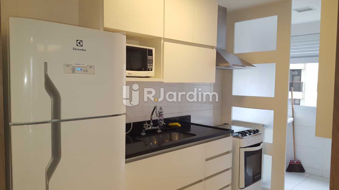 Conheça COZINHA do imóvel - Aluguel Administração Imóveis Flat Ipanema 2 Quartos - AP1471 - 17 COZINHA - Aluguel Administração Imóveis Flat Ipanema 2 Quartos - AP1471 - 17