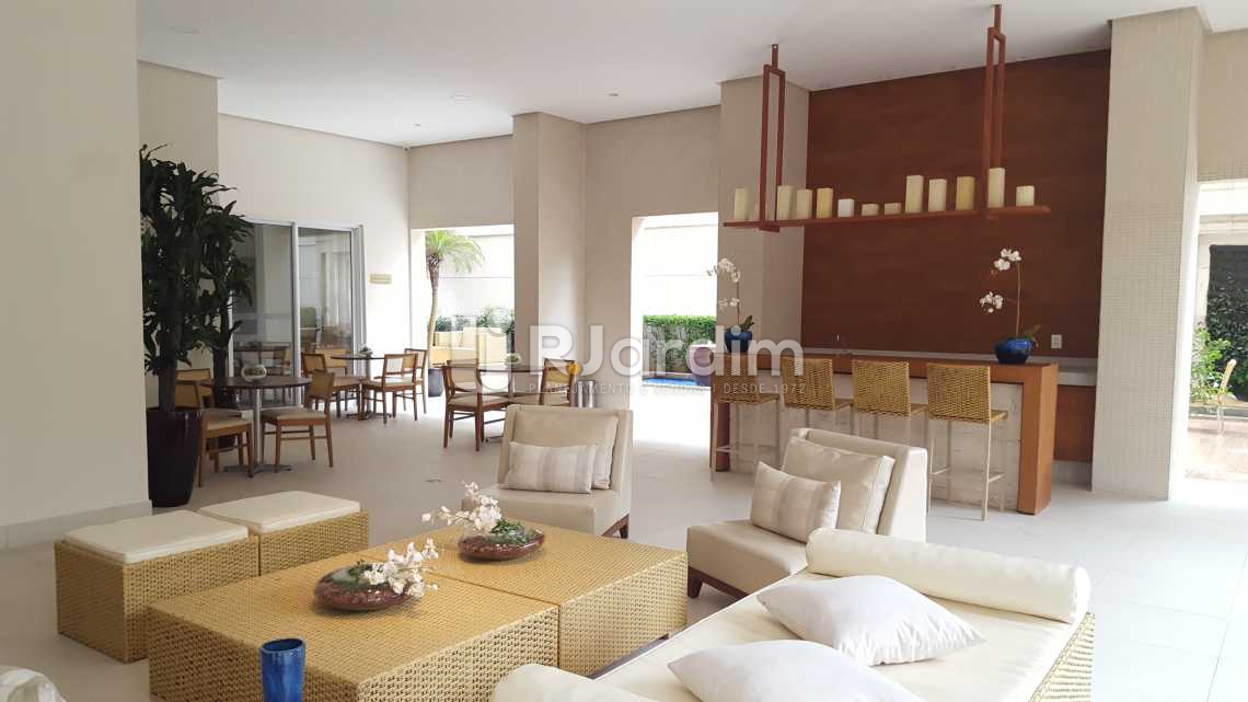 Conheça LOUNGE do imóvel - Aluguel Administração Imóveis Flat Ipanema 2 Quartos - AP1471 - 22 LOUNGE - Aluguel Administração Imóveis Flat Ipanema 2 Quartos - AP1471 - 22