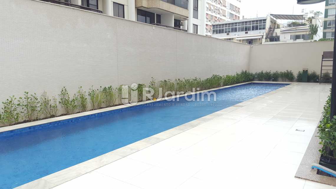 Conheça PISCINA do imóvel - Aluguel Administração Imóveis Flat Ipanema 2 Quartos - AP1471 - 26 PISCINA - Aluguel Administração Imóveis Flat Ipanema 2 Quartos - AP1471 - 26