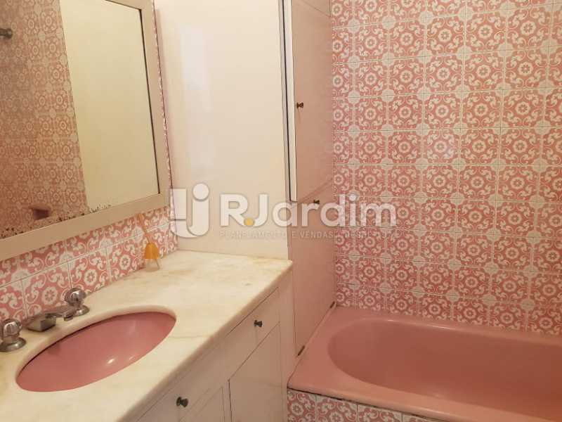 Conheça Banheiro social 1 do imóvel - Apartamento À VENDA, Ipanema, Rio de Janeiro, RJ - AP1523 - 16 Banheiro social 1 - Apartamento À VENDA, Ipanema, Rio de Janeiro, RJ - AP1523 - 16