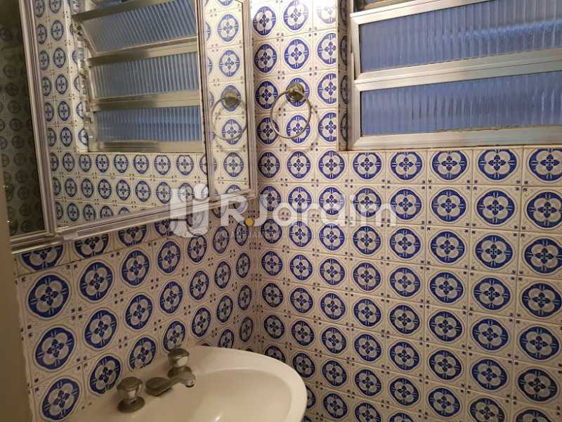 Conheça Banheiro social 2 do imóvel - Apartamento À VENDA, Ipanema, Rio de Janeiro, RJ - AP1523 - 18 Banheiro social 2 - Apartamento À VENDA, Ipanema, Rio de Janeiro, RJ - AP1523 - 18