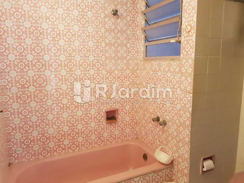 Conheça Banheiro social 1 do imóvel - Apartamento À VENDA, Ipanema, Rio de Janeiro, RJ - AP1523 - 17 Banheiro social 1 - Apartamento À VENDA, Ipanema, Rio de Janeiro, RJ - AP1523 - 17