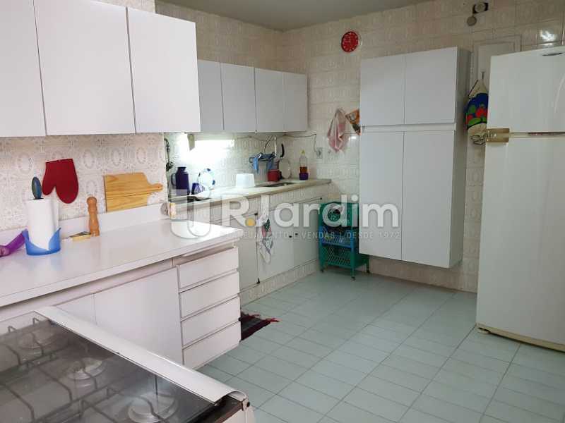 Conheça cozinha do imóvel - Apartamento À VENDA, Ipanema, Rio de Janeiro, RJ - AP1523 - 19 cozinha - Apartamento À VENDA, Ipanema, Rio de Janeiro, RJ - AP1523 - 19