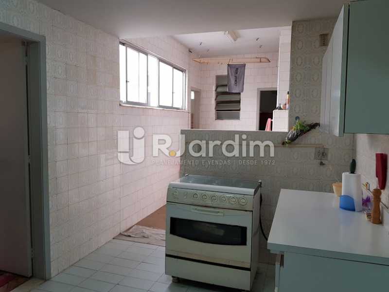 Conheça Cozinha/Área do imóvel - Apartamento À VENDA, Ipanema, Rio de Janeiro, RJ - AP1523 - 20 Cozinha/Área - Apartamento À VENDA, Ipanema, Rio de Janeiro, RJ - AP1523 - 20
