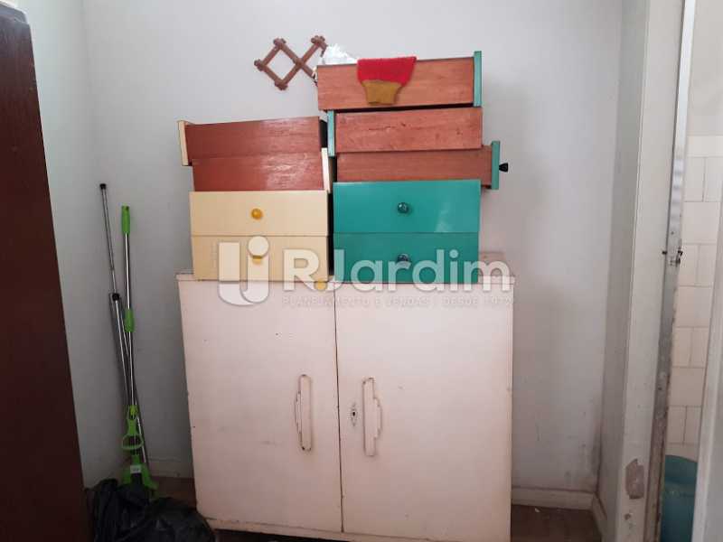 Conheça Dependência 1 do imóvel - Apartamento À VENDA, Ipanema, Rio de Janeiro, RJ - AP1523 - 21 Dependência 1 - Apartamento À VENDA, Ipanema, Rio de Janeiro, RJ - AP1523 - 21